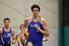 Lyons Invitational  Wheaton College Men’s Track & Field compete in the Lyons Invitational at Beard Fieldhouse . - Photo By: KEITH NORDSTROM : Wheaton, track & field